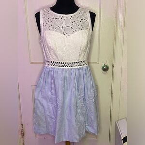 Lilly Pulitzer Alivia dress